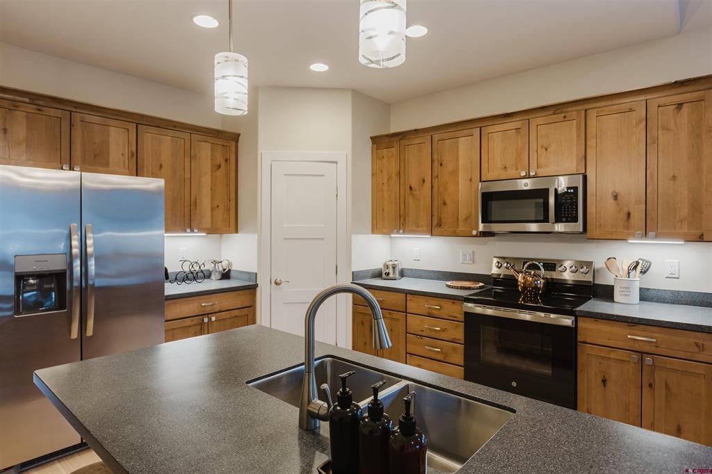39 Overlook Court Pagosa Springs CO 81147