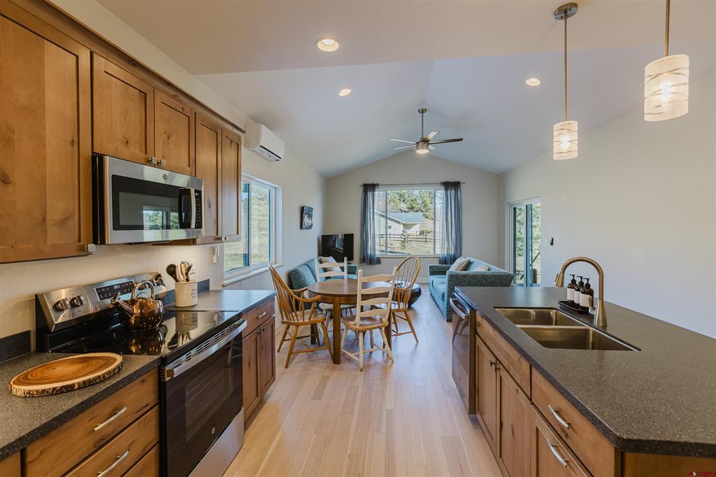 39 Overlook Court Pagosa Springs CO 81147