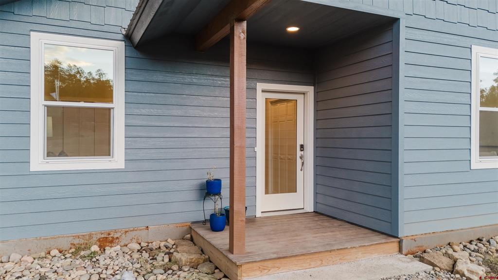 39 Overlook Court Pagosa Springs CO 81147