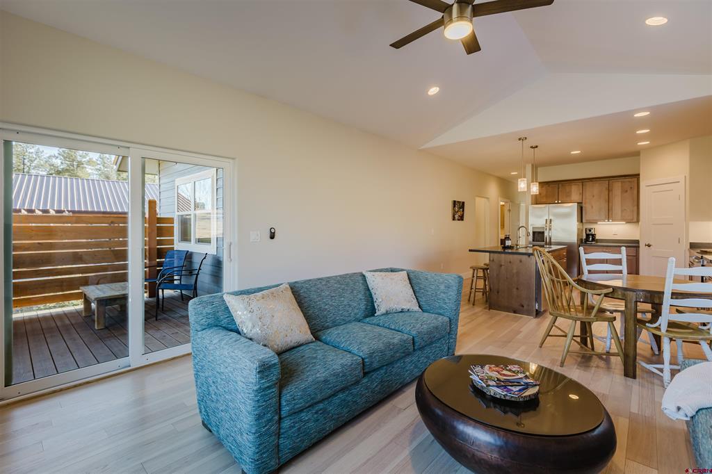 39 Overlook Court Pagosa Springs CO 81147
