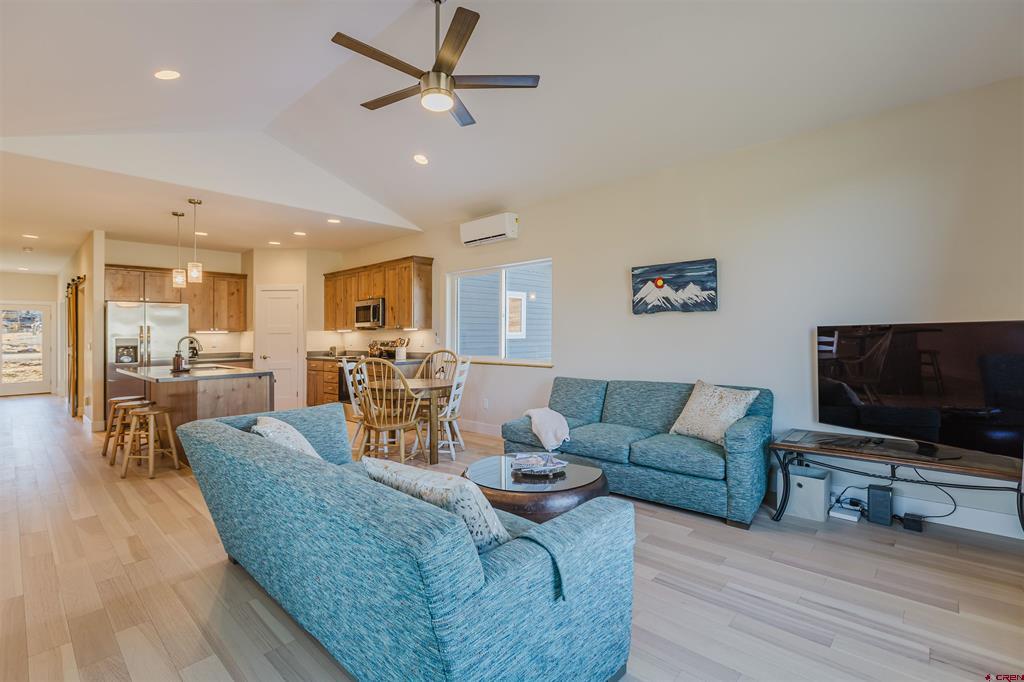 39 Overlook Court Pagosa Springs CO 81147