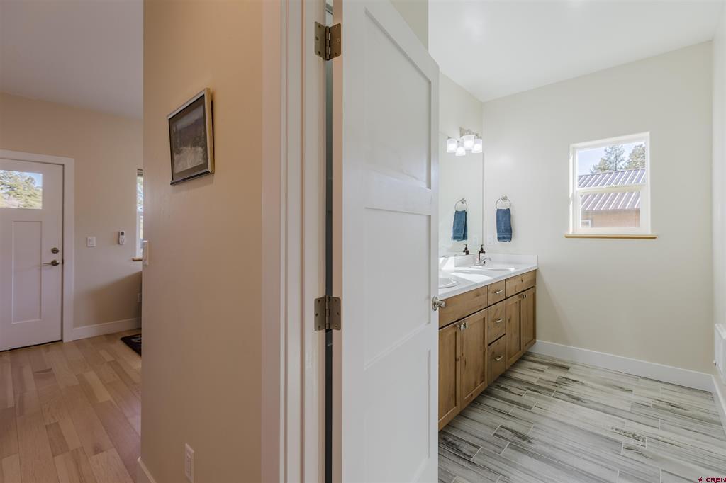 39 Overlook Court Pagosa Springs CO 81147