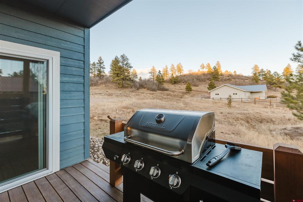 39 Overlook Court Pagosa Springs CO 81147