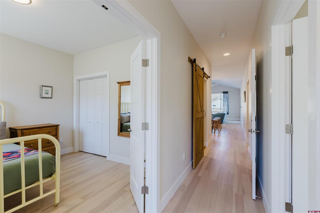 39 Overlook Court Pagosa Springs CO 81147