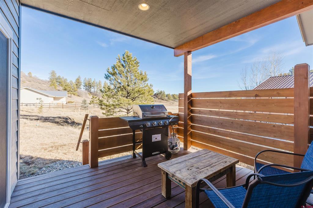 39 Overlook Court Pagosa Springs CO 81147