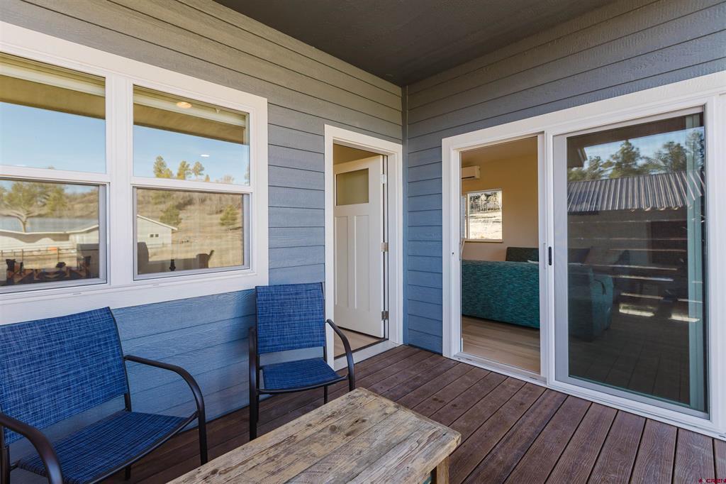 39 Overlook Court Pagosa Springs CO 81147