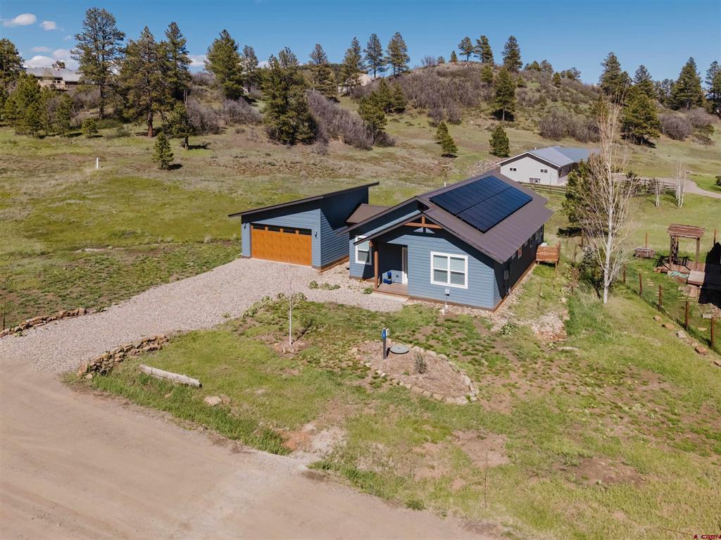 39 Overlook Court Pagosa Springs CO 81147