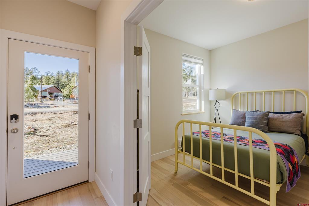 39 Overlook Court Pagosa Springs CO 81147