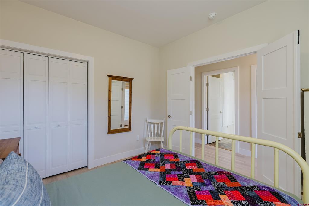 39 Overlook Court Pagosa Springs CO 81147