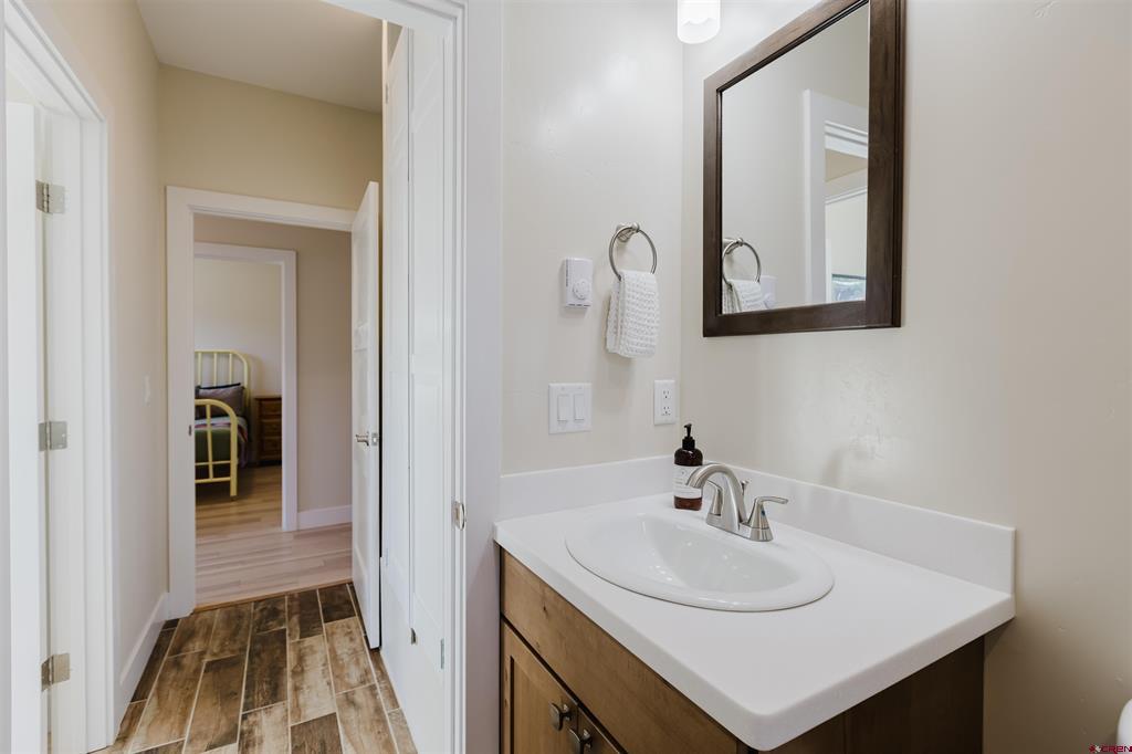39 Overlook Court Pagosa Springs CO 81147