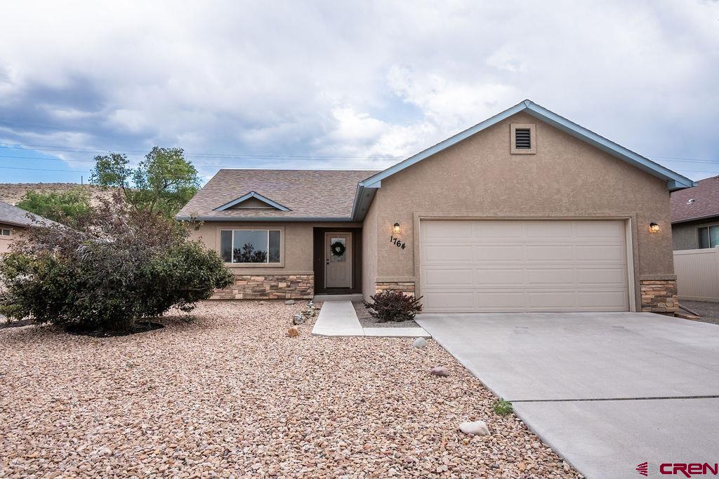1764 6438 Drive Montrose CO 81403