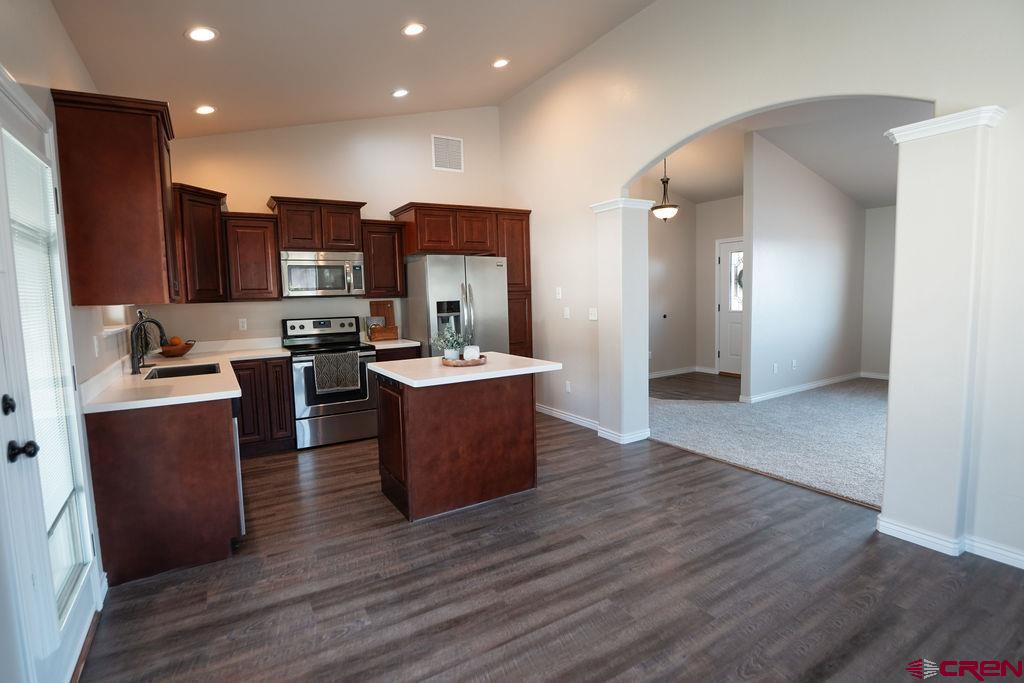 1764 6438 Drive Montrose CO 81403