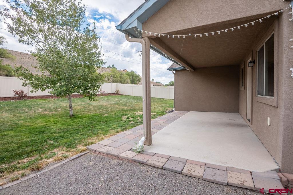 1764 6438 Drive Montrose CO 81403