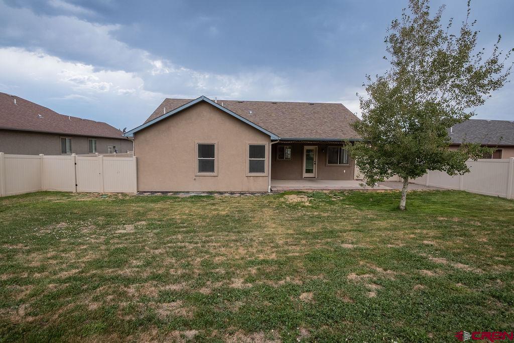 1764 6438 Drive Montrose CO 81403