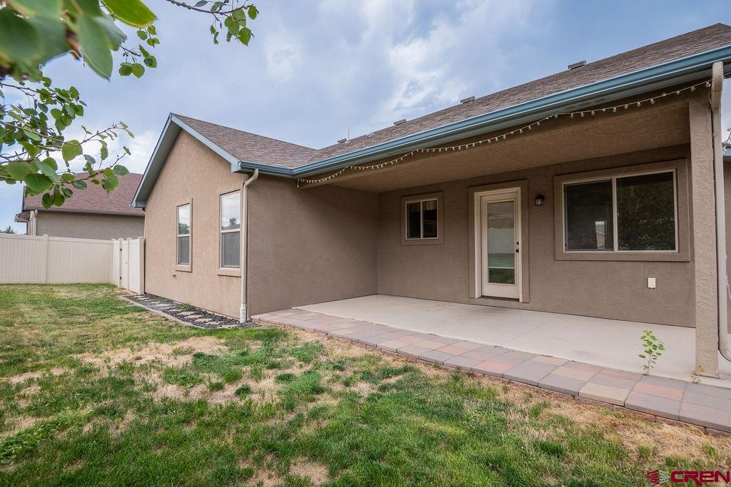1764 6438 Drive Montrose CO 81403