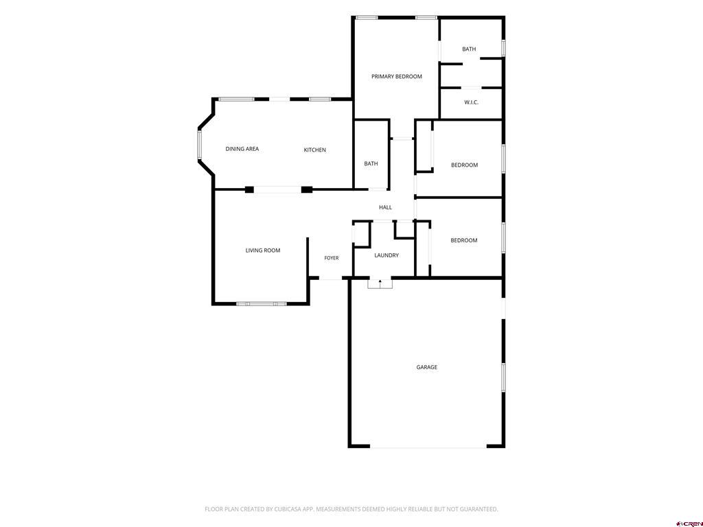 1764 6438 Drive Montrose CO 81403