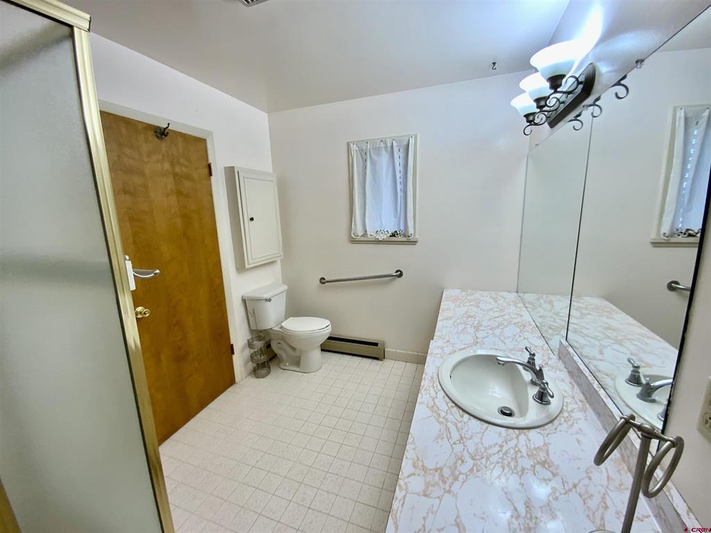 205 N 11th Street Gunnison CO 81230