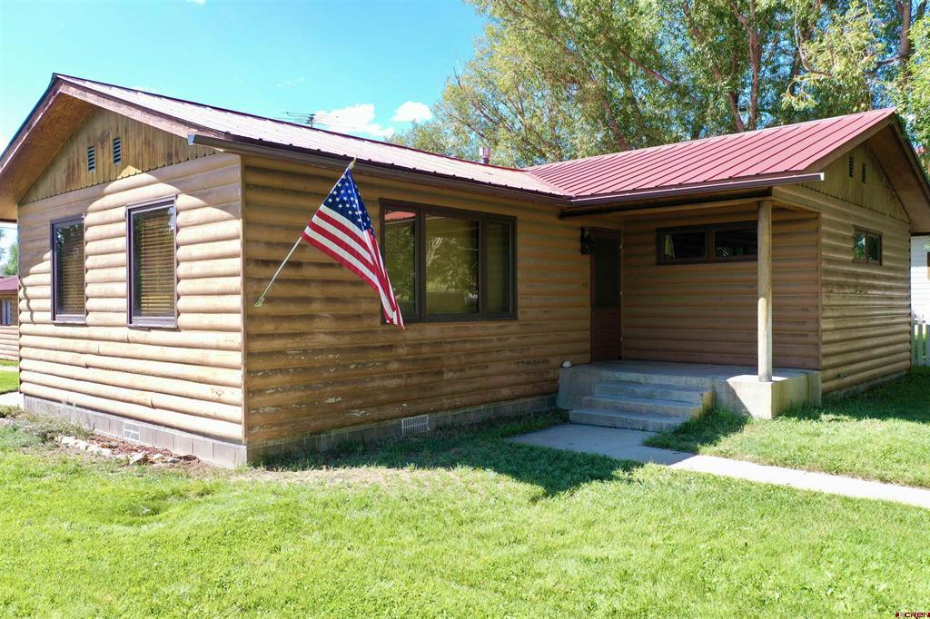 205 N 11th Street Gunnison CO 81230