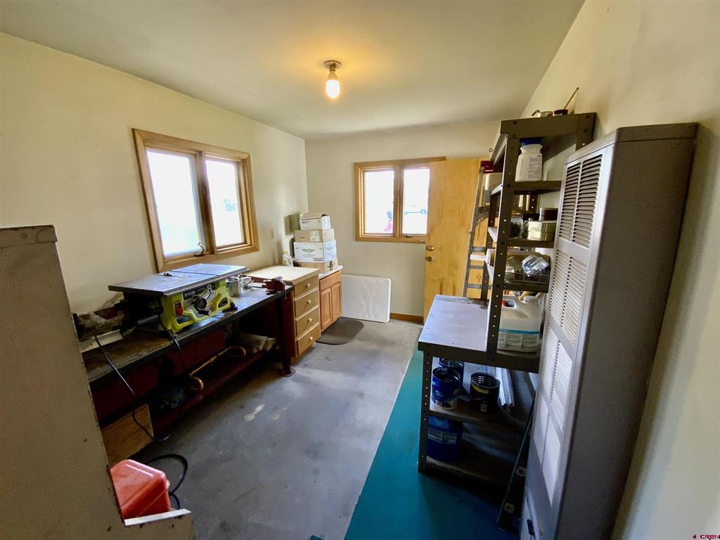 205 N 11th Street Gunnison CO 81230