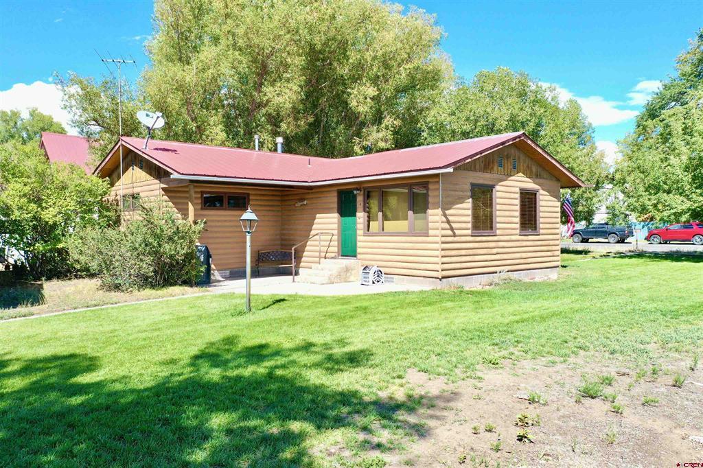 205 N 11th Street Gunnison CO 81230