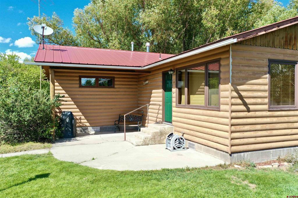 205 N 11th Street Gunnison CO 81230