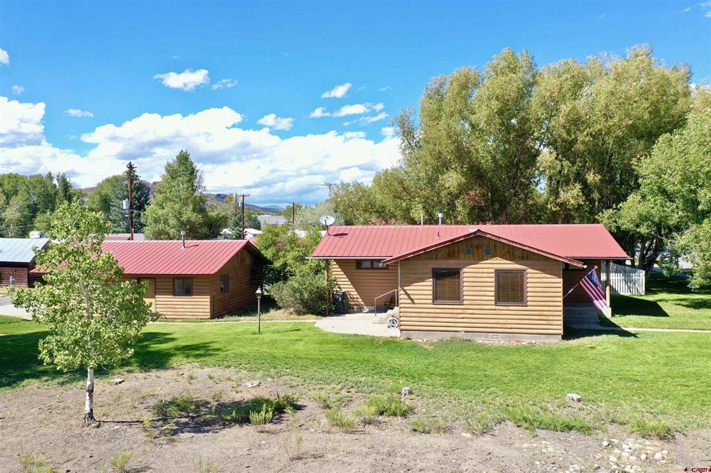205 N 11th Street Gunnison CO 81230