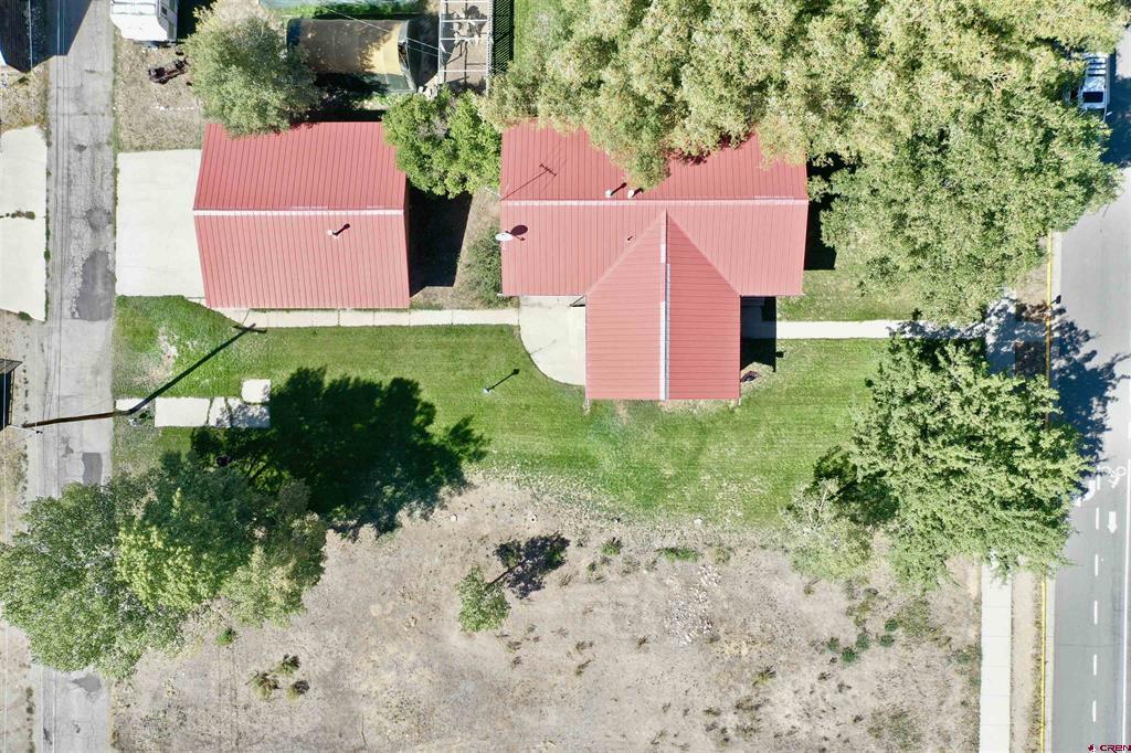 205 N 11th Street Gunnison CO 81230