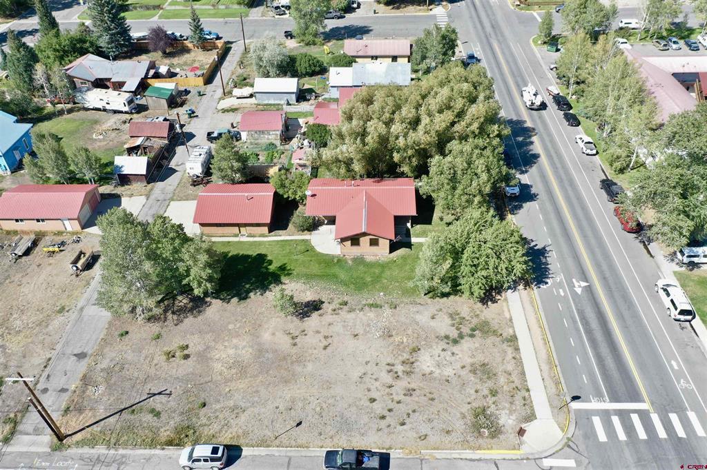 205 N 11th Street Gunnison CO 81230
