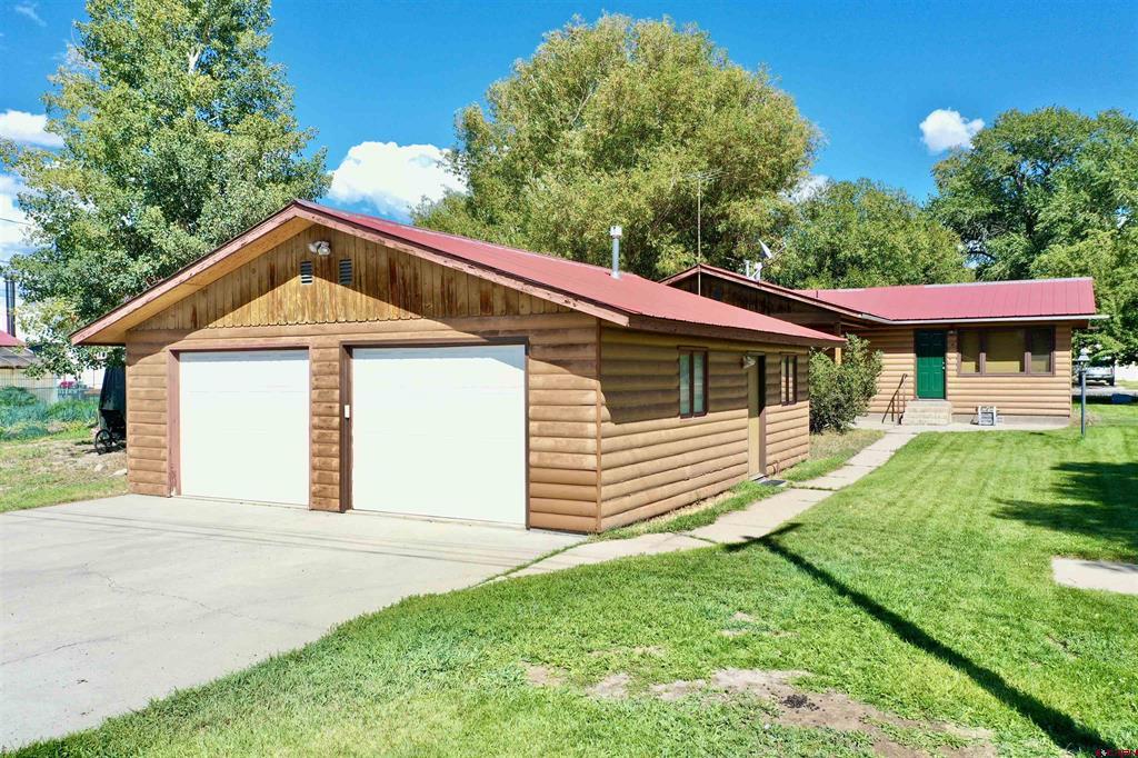 205 N 11th Street Gunnison CO 81230