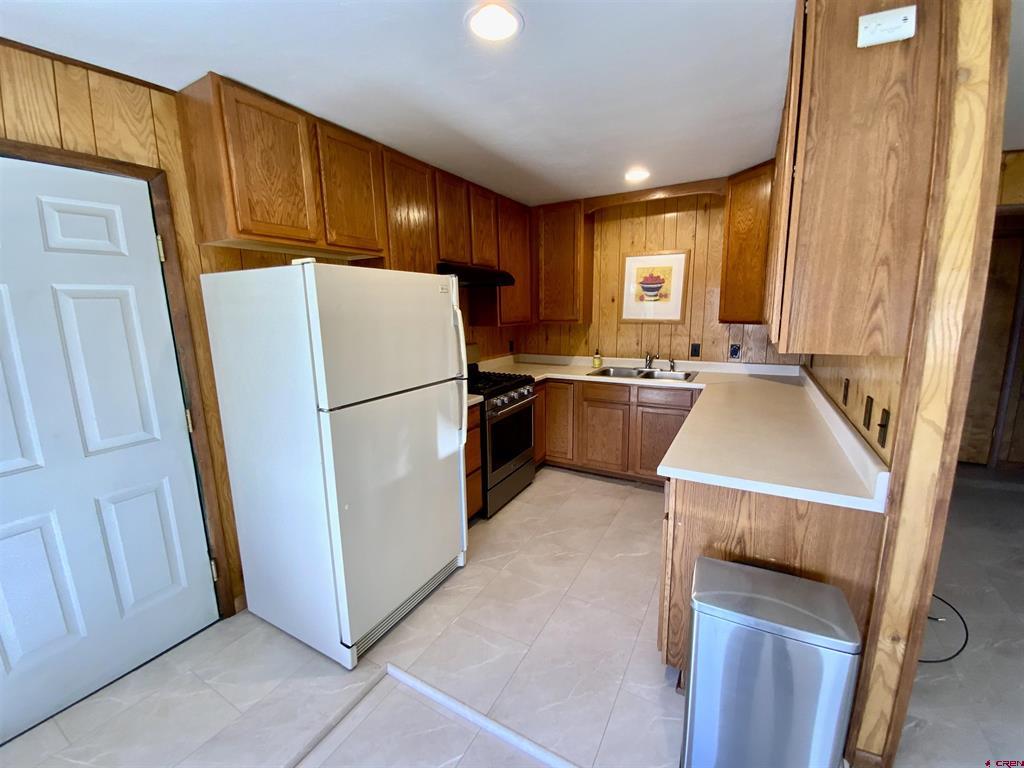 205 N 11th Street Gunnison CO 81230