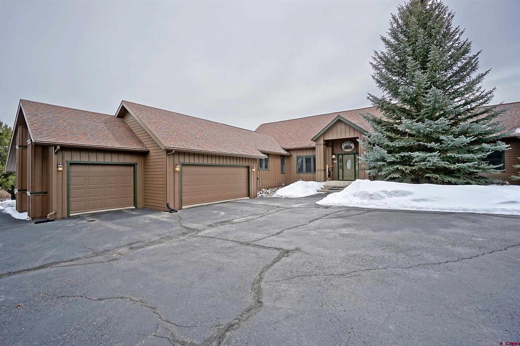 221 Waterview Lane Ridgway CO 81432