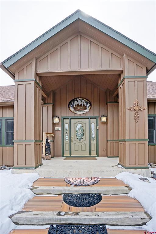 221 Waterview Lane Ridgway CO 81432