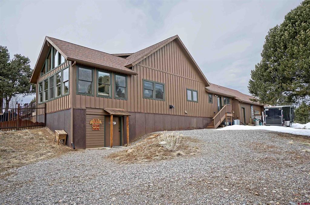 221 Waterview Lane Ridgway CO 81432