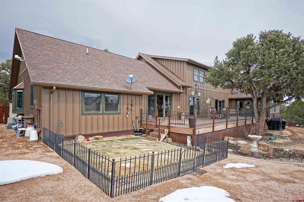 221 Waterview Lane Ridgway CO 81432
