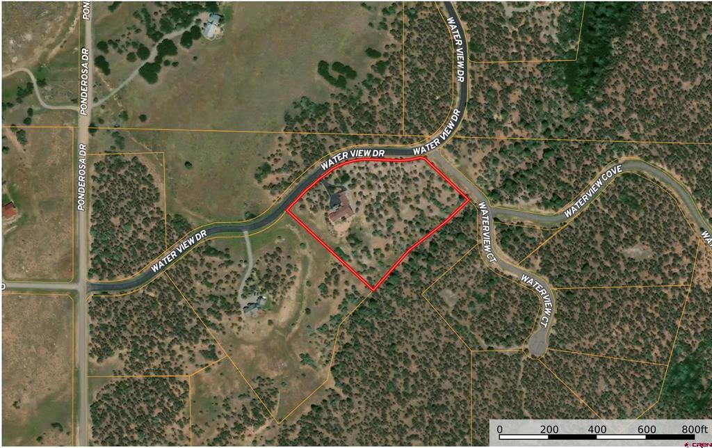 221 Waterview Lane Ridgway CO 81432