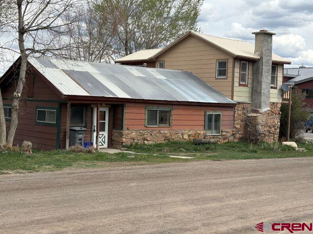 411 N Lena Street Ridgway CO 81432