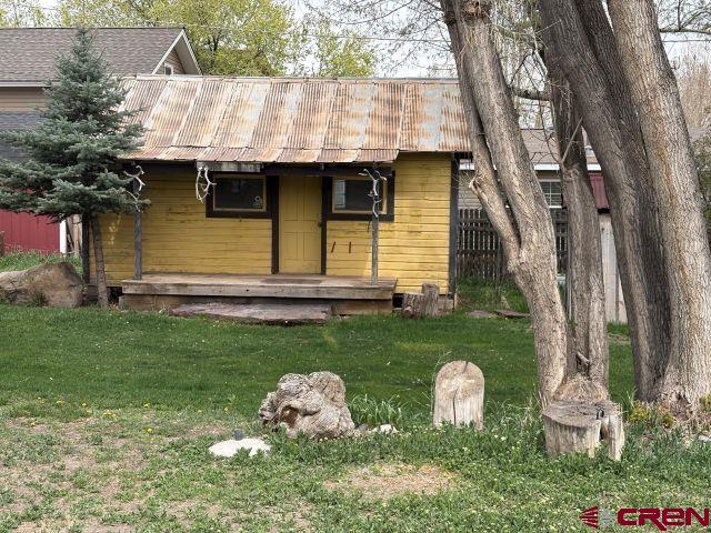 411 N Lena Street Ridgway CO 81432