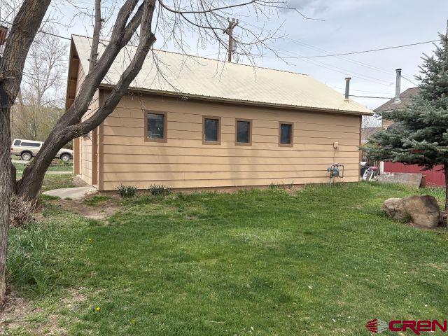 411 N Lena Street Ridgway CO 81432