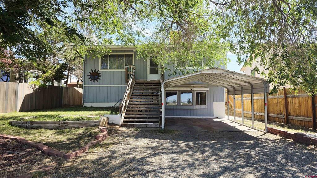 314 N Sligo Street Cortez CO 81321