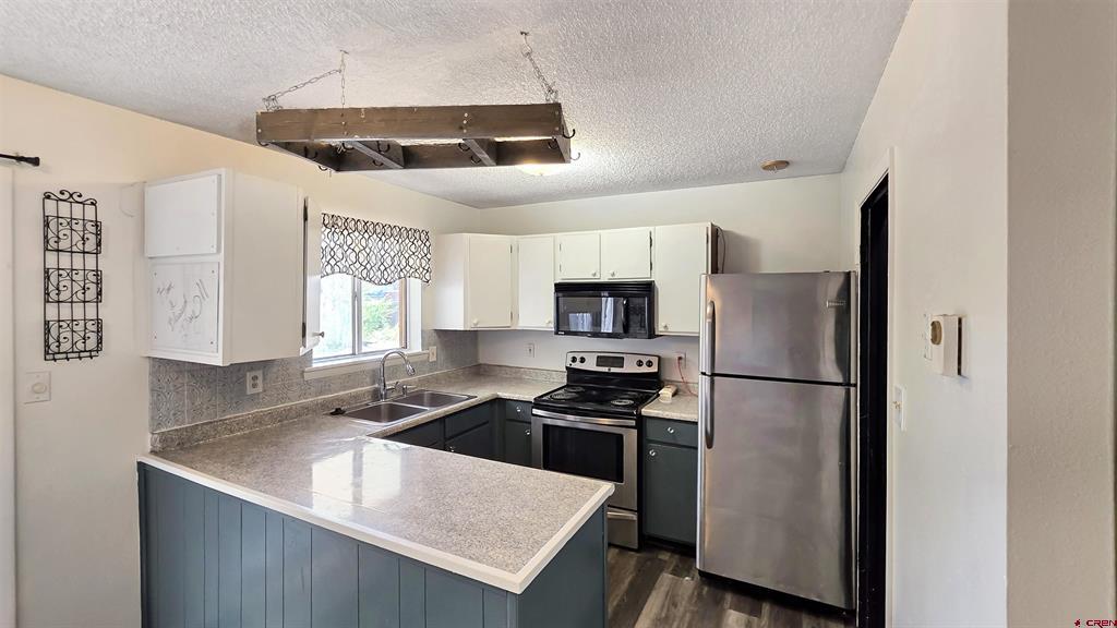 314 N Sligo Street Cortez CO 81321