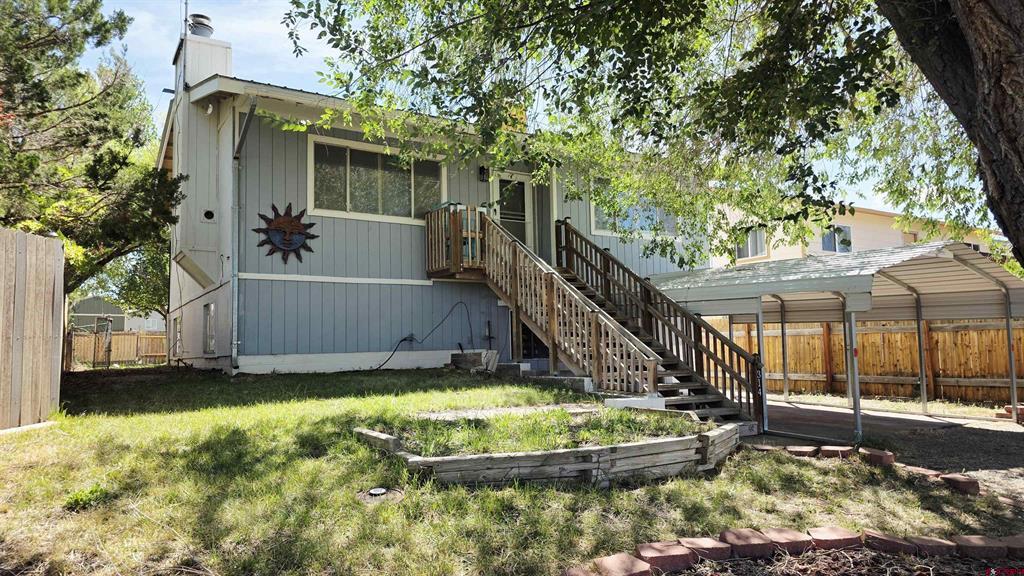 314 N Sligo Street Cortez CO 81321
