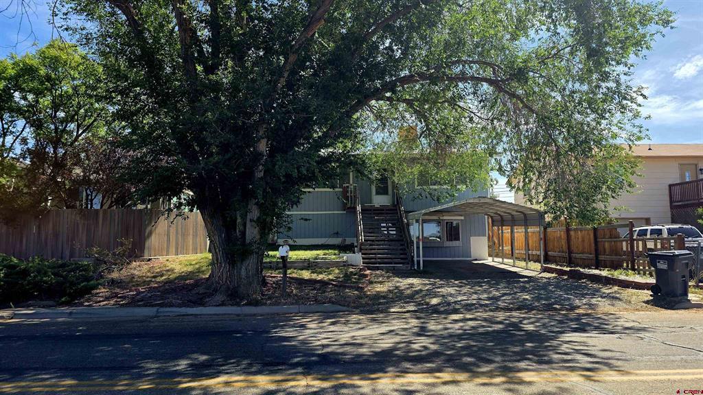 314 N Sligo Street Cortez CO 81321