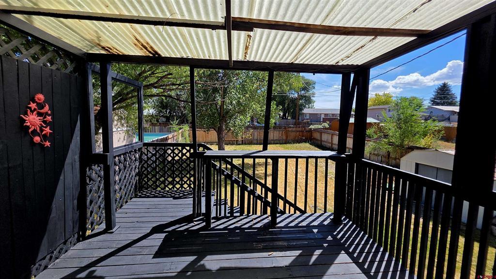 314 N Sligo Street Cortez CO 81321