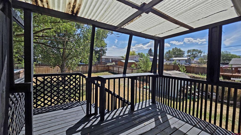 314 N Sligo Street Cortez CO 81321
