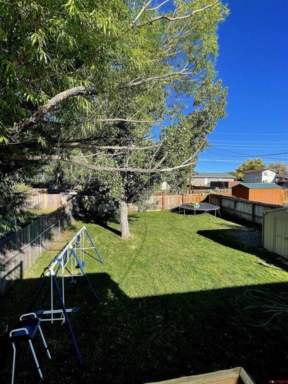 314 N Sligo Street Cortez CO 81321