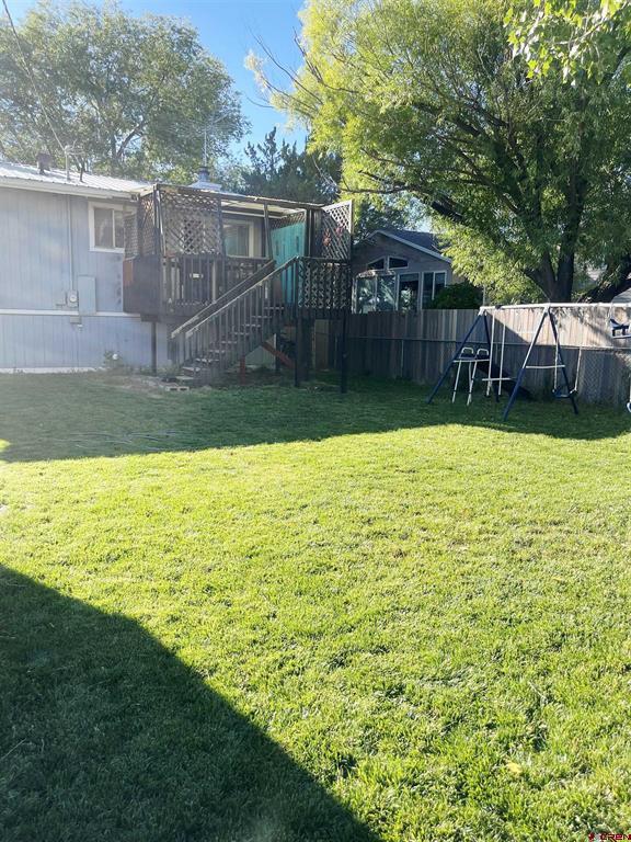 314 N Sligo Street Cortez CO 81321