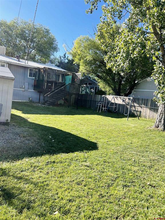 314 N Sligo Street Cortez CO 81321