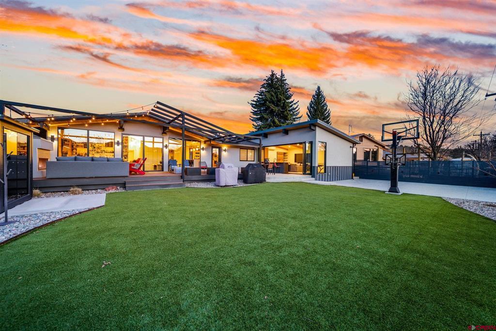 2713 Mesa Avenue Durango CO 81301