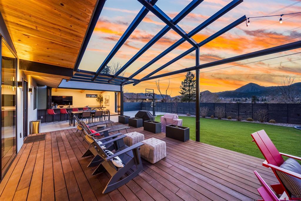 2713 Mesa Avenue Durango CO 81301