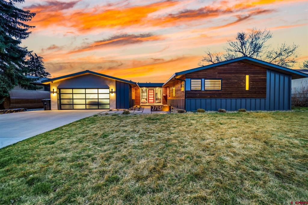 2713 Mesa Avenue Durango CO 81301